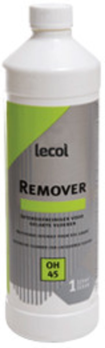 Lecol Remover OH45 (101072