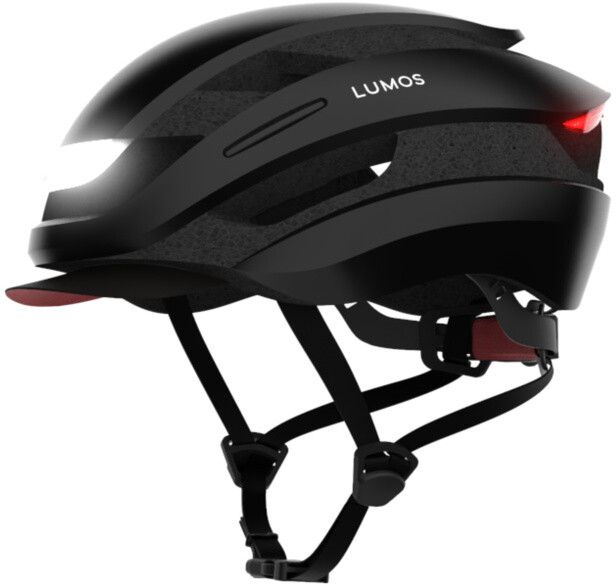Lumos Ultra MIPS+ Helmet