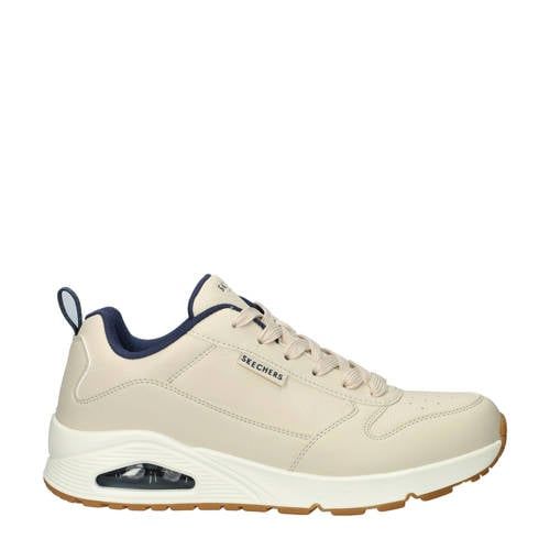 Skechers Uno sneakers ecru