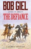The Hat Creek Shawnee-The Defiance Paperback