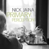 Primary Nick Jaina - Primary Perception (LP)
