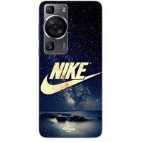 Huawei P60 Pro logo nuit étoilé Maniacase
