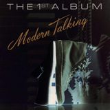 Sony Music Modern Talking First Album