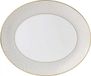 Wedgwood Plat Arris ø 33 cm