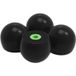 Flare Audio Earfoams Sleeep Replacement Tips Standard 4 Pack