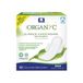 Organyc® Maandverband Hevig Verlies - 10 stuks