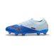 PUMA Chaussure de football ULTRA NITRO™ 7 MATCH FG/AG Unisexe, Chaussures, Bleu, 47