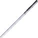 Daiwa Triforce TS Caster - 2.10m - 7-28g - Canne de pêche Baitcast - Noir