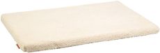Beeztees orthopedisch benchkussen Ito Beige 89 cm - Hond