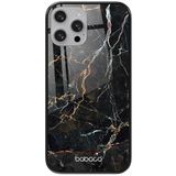 ERT GROUP mobiel telefoonhoesje voor Apple Iphone 13 origineel en officieel erkend Babaco patroon Abstract 005 gemaakt van gehard glas, beschermhoes