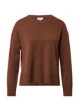 s.Oliver Strickpullover bruin