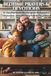 Bedtime Prayers & Devotions for Fathers and Children