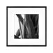MCS Gallery wandframe, zwart, 12 x 12 inch mat tot 8 x 8 inch