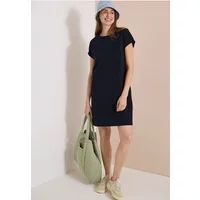 Cecil Knielange jersey jurk