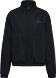 hummel hmlARCHIVE W TRACK JACKET - Zwart - Polyester - Dames - S