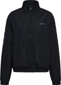 hummel hmlARCHIVE W TRACK JACKET - Zwart - Polyester - Dames - S