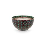 Pip Studio Berry Blues kommetje (Ø12 cm)