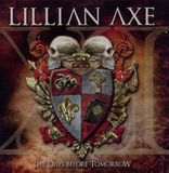 Suburban Lillian Axe XI