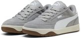 PUMA Park LT SD Unisex Sneakers - Gray Echo-PUMA White