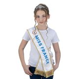 Chaks Miss France accessoireset voor meisjes