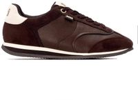 Xti 14615001 Lage Sneakers Vrouw Bruin