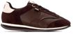 Xti 14615001 Lage Sneakers Vrouw Bruin