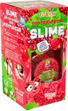 Tuban Kit – Diy Tuban Slime – Strawberry
