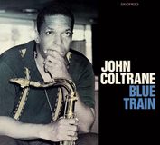 John American Jazz Classics Blue Train (Digi)