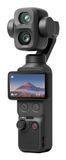 DJI Sportcamera Osmo Pocket 4P Standard Combo Zwart
