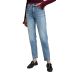 Lee Jeans Taille Haute Carol Coupe Droite