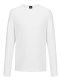Mey Shirt Met Lange Mouwen Serie Relax Tuned