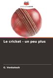 Le cricket - un peu plus: DE