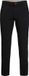 JACK & JONES Ollie Jagger Black pantalon coupe droite pour homme