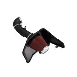 K&N Aircharger Kit passend voor Chevrolet Camaro 3.6L V6 2011-2015 (63-3078)