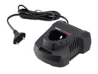 DEDRA MAUS Li-ion acculader, 12 V, 2,4 A, 50 W