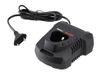 DEDRA MAUS Li-ion acculader, 12 V, 2,4 A, 50 W