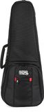 Gator Cases Pro-Go Series Ukulele Tenor Bag, zwart (G-PG-UKE-TEN)