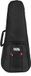 Gator Cases Pro-Go Series Ukulele Tenor Bag, zwart (G-PG-UKE-TEN)