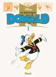 Les âges d'or de Donald: Tome 1