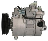 BOSCH 1 986 AD1 146 6SEU12C: Airconditioner, compressor, PAG 46, R134a, geschikt voor AUDI A6 Avant (4B5, C5) en A6 Limousine (4B2, C5)