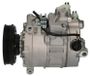 BOSCH 1 986 AD1 146 6SEU12C: Airconditioner, compressor, PAG 46, R134a, geschikt voor AUDI A6 Avant (4B5, C5) en A6 Limousine (4B2, C5)