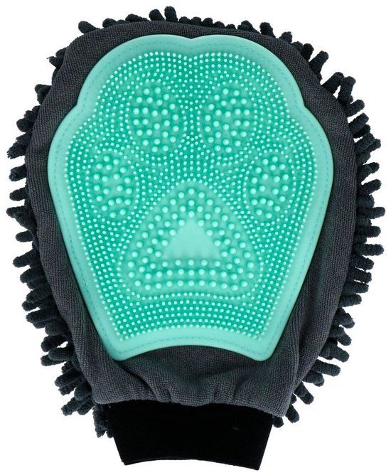 Yokuu Bubble Brush Hond (1 stuk)