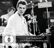 Suburban Iain Matthews - Live at Rockpalast