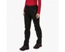 Regatta Geo Softshell Trouser II Outdoorbroek Vrouwen Zwart