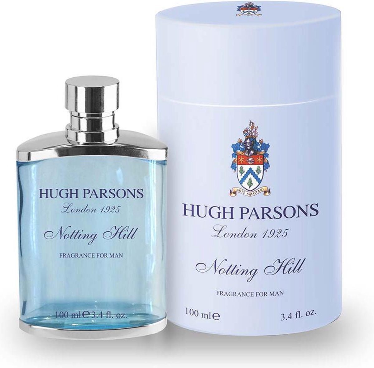 Hugh Parsons Eau de Parfum Spray eau de parfum