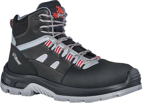 U-Power Cross U S3 UC10014 - Zwart - 44