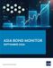 Asian Development Bank Asia Bond Monitor - September 2026 Broché