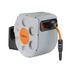 Claber Rotoroll Evolution 10 m, automatische muurhaspel met langzaam oprollen