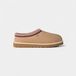 UGG Tasman II Slipper Driftwood Biking Red