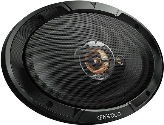 Kenwood KFC-S6977EX Tweeter